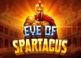 Pragmatic : Eye of Spartacus - SUMMER138