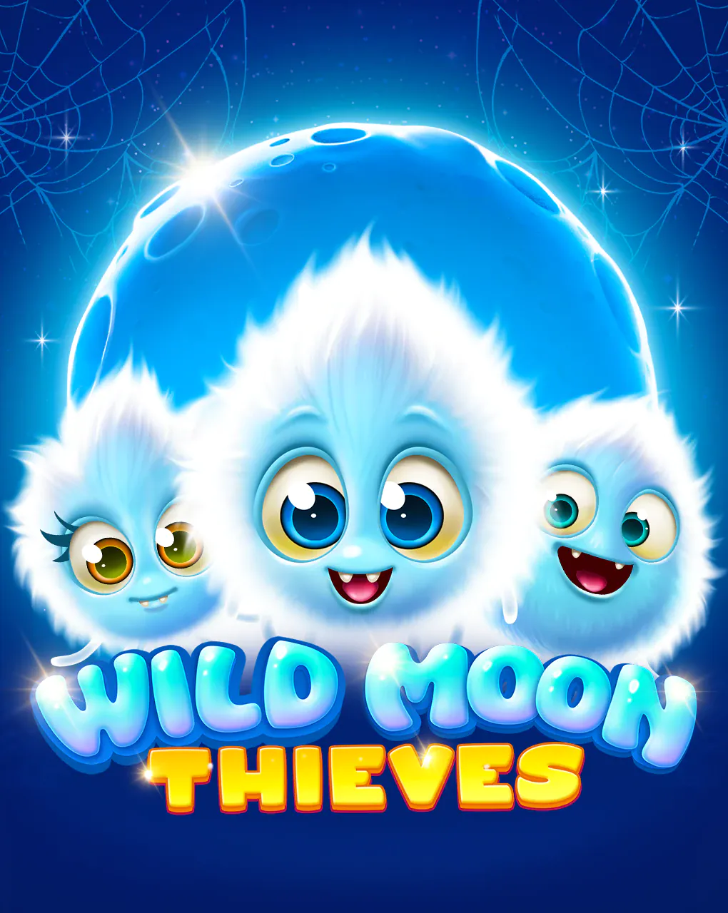Wild Moon Thieves - SUMMER138