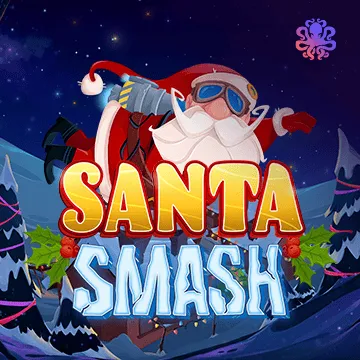Santa Smash - SUMMER138