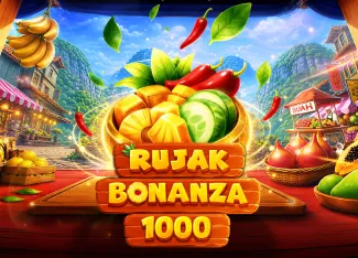 Pragmatic : Rujak Bonanza 1000 - SUMMER138