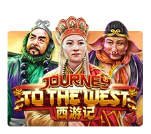 Journey To The West - SUMMER138