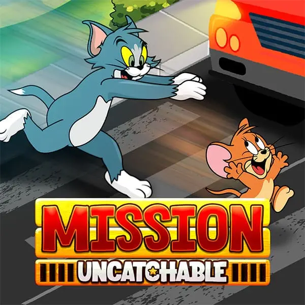 Mission Uncatchable - SUMMER138