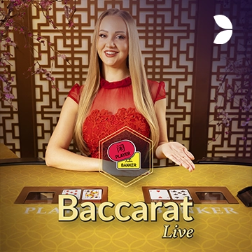 Baccarat Control Squeeze - SUMMER138
