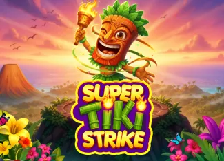 Pragmatic : Super Tiki Strike - SUMMER138