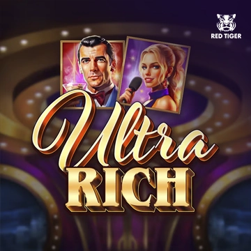 Ultra Rich - SUMMER138