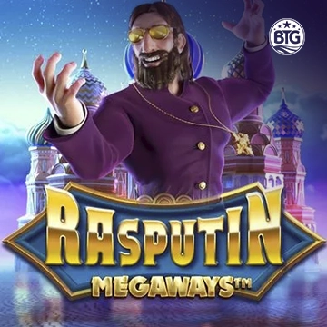 Rasputin Megaways - SUMMER138
