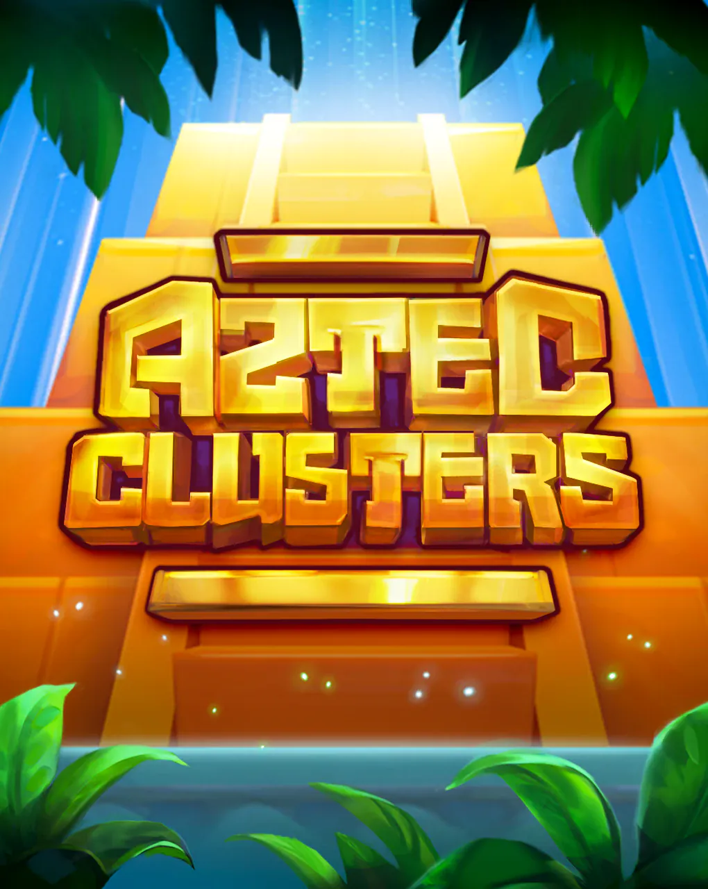 Aztec Clusters - SUMMER138