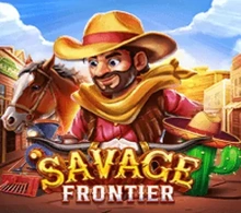 Savage Frontier - SUMMER138