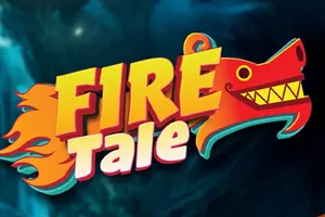 Fire Tale - SUMMER138