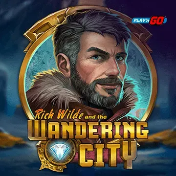 Rich Wilde and the Wandering City - SUMMER138