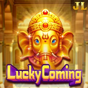Jili : Lucky Coming - SUMMER138