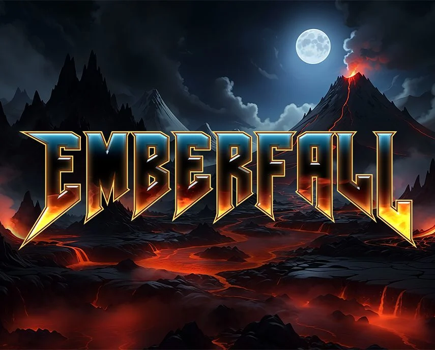 Emberfall - SUMMER138