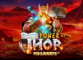 Pragmatic : Power of Thor Megaways - SUMMER138