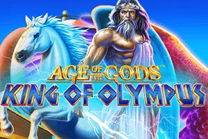 Age of the Gods: King of Olympus - SUMMER138