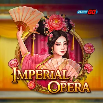 Imperial Opera - SUMMER138