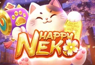 Spadegaming : Happy Neko - SUMMER138