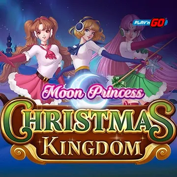Midnight Princess: Christmas Kingdom - SUMMER138
