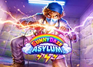 Pragmatic : Sunnydaze Asylum - SUMMER138