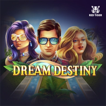 Dream Destiny - SUMMER138