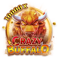CRAZY BUFFALO - SUMMER138