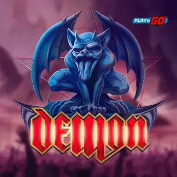 Demon - SUMMER138