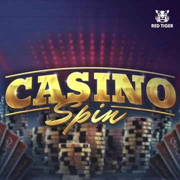 Casino Spin - SUMMER138