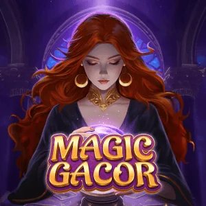 Magic Fortune - SUMMER138