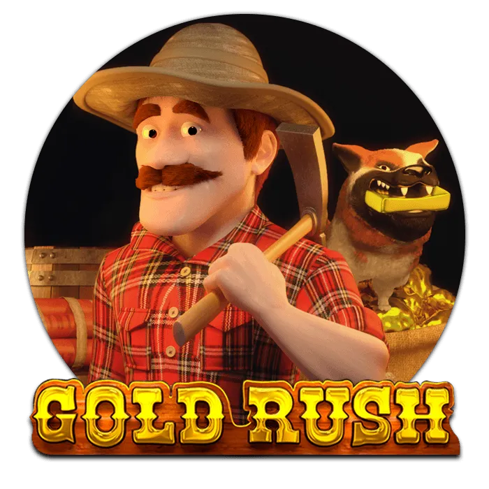 Gold Rush - SUMMER138