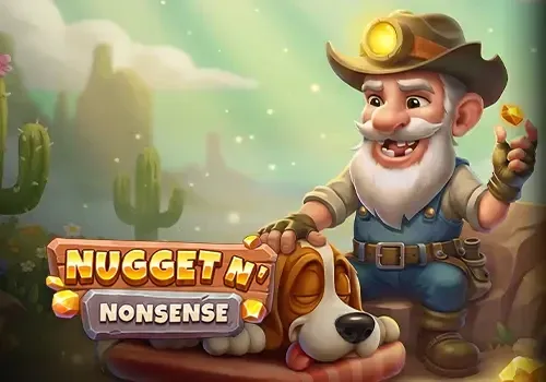 Nugget n Nonsense - SUMMER138