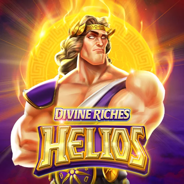 Divine Riches Helios - SUMMER138