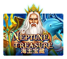 Neptune Treasure - SUMMER138