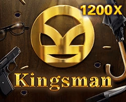 Kingsman - SUMMER138