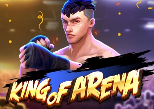 Penguasa Arena - SUMMER138
