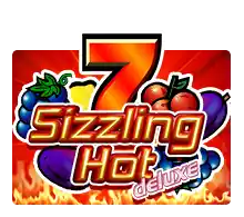 Sizzling Hot - SUMMER138