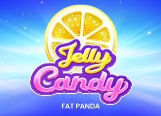 Jelly Candy - SUMMER138
