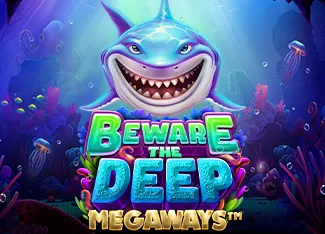 Pragmatic : Beware The Deep Megaways - SUMMER138