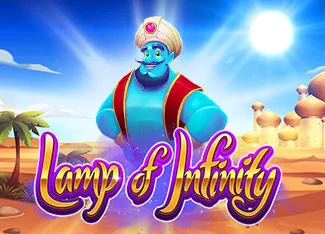 Pragmatic : Lamp Of Infinity - SUMMER138