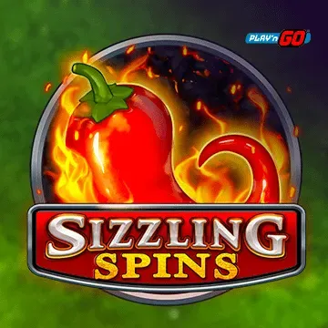 Sizzling Spins - SUMMER138