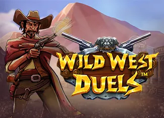 Pragmatic : Wild West Duels - SUMMER138