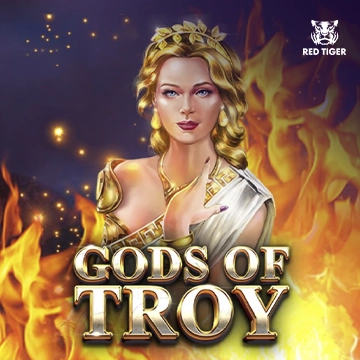 Gods Of Troy - SUMMER138