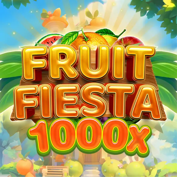 Fruit Fiesta 1000 - SUMMER138