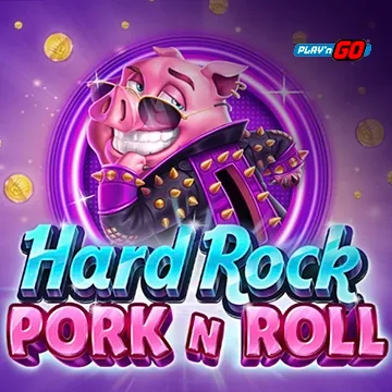 Hard Rock Pork n Roll - SUMMER138