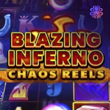 Blazing Inferno Chaos Reels - SUMMER138