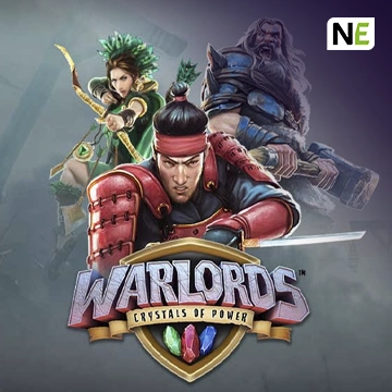 Warlords: Crystals of Power - SUMMER138