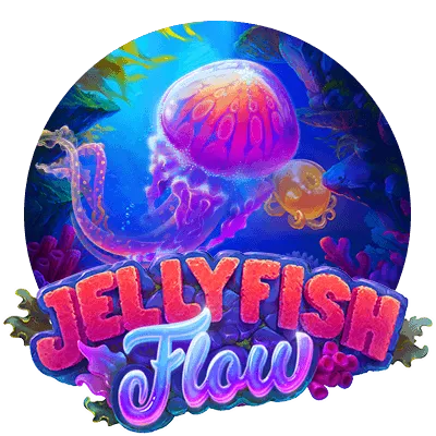 Jellyfish Flow - SUMMER138