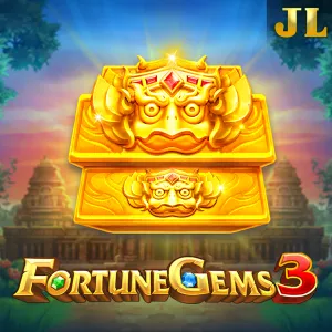 Jili : Fortune Gems 3 - SUMMER138