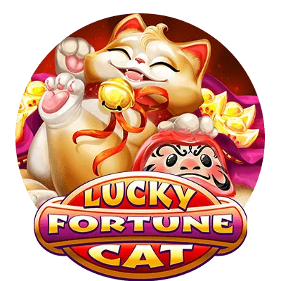 Lucky Fortune Cat - SUMMER138