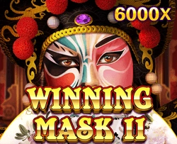 Winning Mask II - SUMMER138