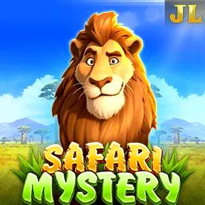 Jili : Safari Mystery - SUMMER138