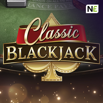 Blackjack Classic - SUMMER138